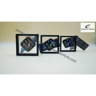 Dây câu cá 30m goketsu – black đồ câu quỳnh chi - minh hg