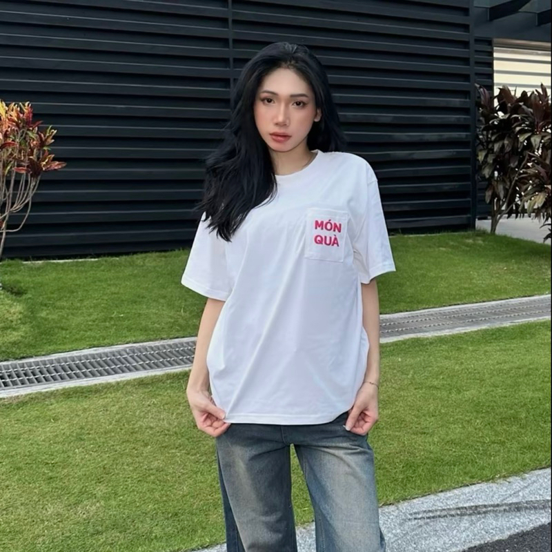 Áo Thun “Dành Cho Anh” Cotton 2 Chiều 260gsm