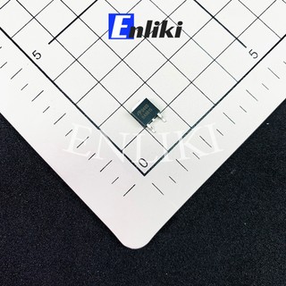MOSFET AOD403 D403 P-CH 70A 30V TO252