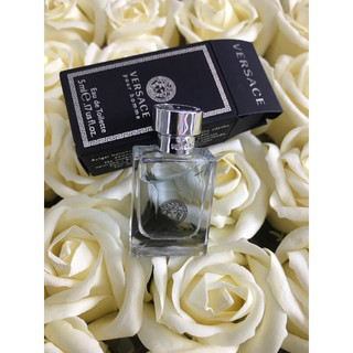 Nước hoa nam  v.e.r.s.a.c.e  pour home mini