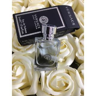 Nước hoa nam  v.e.r.s.a.c.e  pour home mini