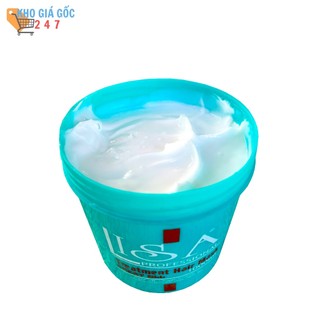 Hấp Dầu Tóc LISA 1000ml