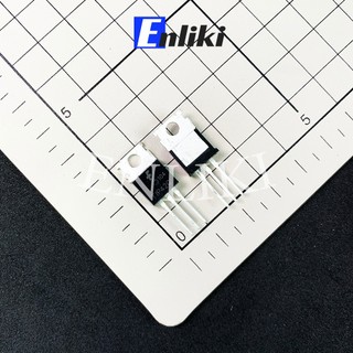 [Mã ELHACE giảm 4% đơn 300K] TIP42C Transistor PNP 6A 100V TO220