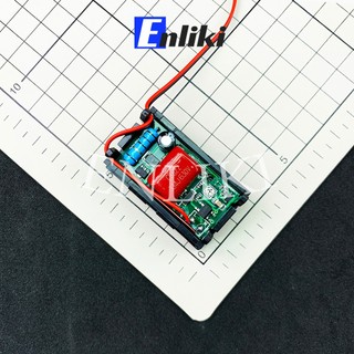 Module đo điện áp AC 0-500VAC