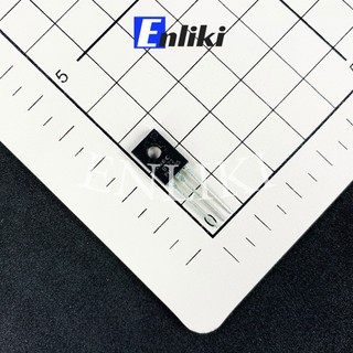 Linh kiện bán dẫn B772 Transistor PNP 3A 30V TO126