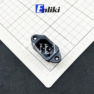Ổ cắm 10a 250v