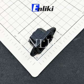 Ổ Cắm 10A 250V (AC)