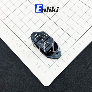 Ổ Cắm 10A 250V (AC)