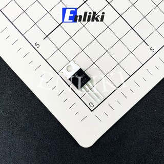 [Mã ELHACE giảm 4% đơn 300K] TIP42C Transistor PNP 6A 100V TO220