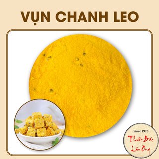 Bột chanh leo 100g - lãn ông