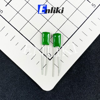 [Mã ELHACE giảm 4% đơn 300K] 5 Chiếc Tụ Mica 102 100V 2A102J
