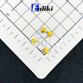 [Mã ELHACE giảm 4% đơn 300K] 5 Chiếc Tụ Gốm Vàng 0.1uF 50V 104