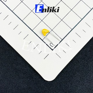 [Mã ELHACE giảm 4% đơn 300K] 5 Chiếc Tụ Gốm Vàng 0.1uF 50V 104