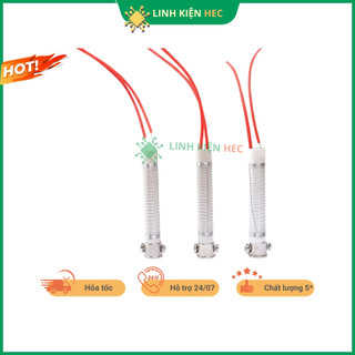 Sensor ruột mỏ hàn 40w/ 60w/ 80w/ 100w chính hãng linhkienhec