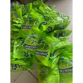 Doublemint viên ngậm không đường hương pepermint gói 30 viên