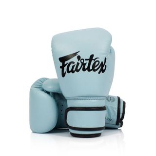 Găng boxing fairtex bgv20 genuine leather chính hãng thái lan