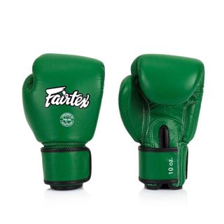 Găng tay boxing fairtex bgv16 chính hãng thái lan