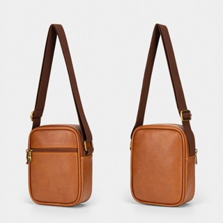  Túi Đeo Chéo Da Thời Trang Nhỏ Gọn Túi Đựng Điện Thoại Phụ Kiện Cá Nhân Kim Long KL424 