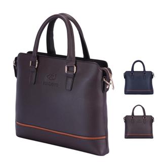  Túi Xách Công Sở Cao Cấp Đựng Vừa Laptop 14 Inch Kim Long TX09 