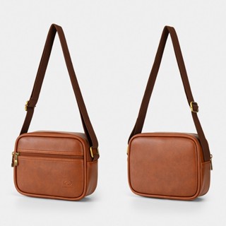  Túi Đeo Chéo Da Thời Trang Nhỏ Gọn Túi Đựng Điện Thoại Phụ Kiện Cá Nhân Kim Long KL425 