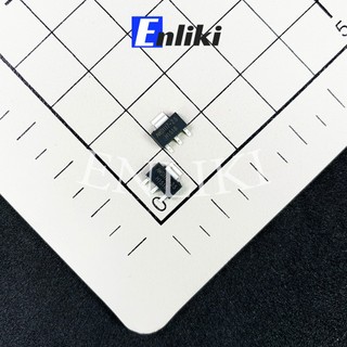 Ic ổn áp AMS1117  2.5v 1a SOT223