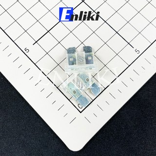 Cầu chì dẹt 25A
