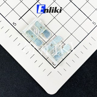 Cầu chì dẹt 25A