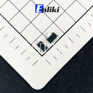 Ic ổn áp AMS1117  2.5v 1a SOT223
