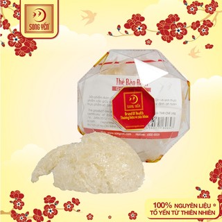 Tổ Yến Tinh Chế Song Yến Hộp 10gr