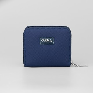 Ví Vải Nam Nữ KAIRA Polyester Kháng Nước Unisex Gập Đựng Thẻ Local Brand Chính Hãng Mi Midori