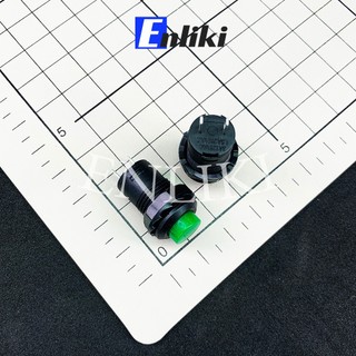 Nút Nhấn Tròn DS-425 12mm