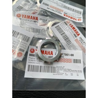 Ốc bắt cổ phốt Honda và Yamaha