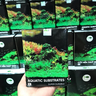 Côt Nền Thủy Sinh Vũ Aqua Cung Cấp Dinh Dương Cho Cây Thủy Sinh