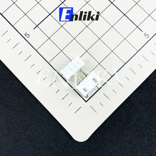 [Mã ELHACE giảm 4% đơn 300K] 5 Chiếc Header 4P Đực Thẳng XH2.54-4P