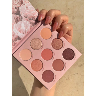 [BILL US] Bảng phấn mắt Colourpop Blush Crush 9 ô