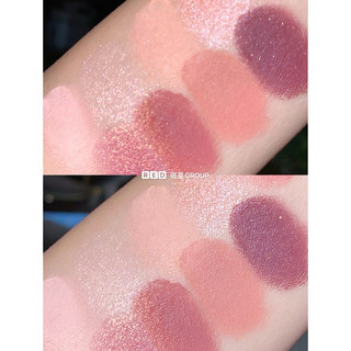 [BILL US] Bảng phấn mắt Colourpop Blush Crush 9 ô