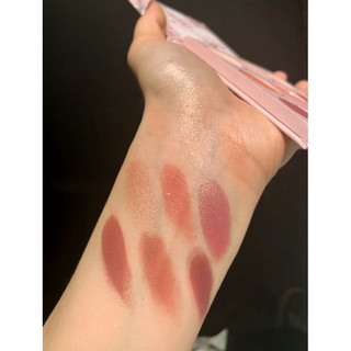 [BILL US] Bảng phấn mắt Colourpop Blush Crush 9 ô