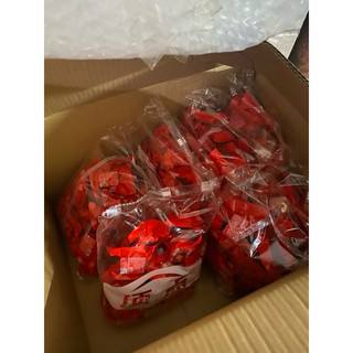 Lương khô mini đài loan 500gr