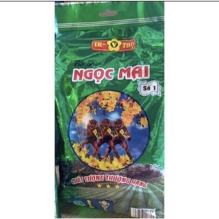 Trà ngọc mai dứa 350g