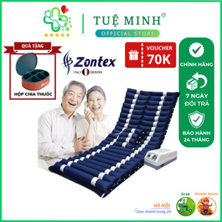 Đệm hơi chống loét khí tuần hoàn cho người già ZONTEX AM-86 [ BẢO HÀNH 24 THÁNG ]
