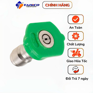 Béc phun rửa xe cao áp 25 độ | tahico