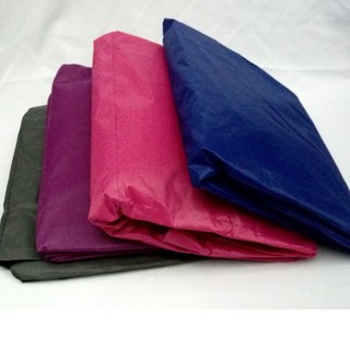 Ga chống thấm bọc nệm trơn màu nhiều kích thước m2/m4/m5m6/m8/2m2 Bọc đệm chống thấm nước