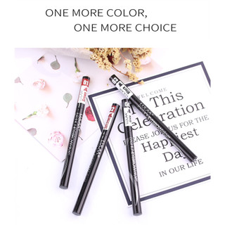 Mascara chuốt lông mày kháng nước lâu trôi