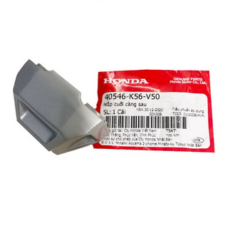 Nắp tăng xích sên winner x rs150 v3 chính hãng honda