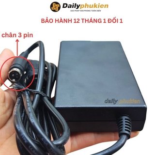 Bộ nguồn cho máy in nhiệt Epson 24V dailyphukien