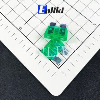 Cầu chì dẹt 30A