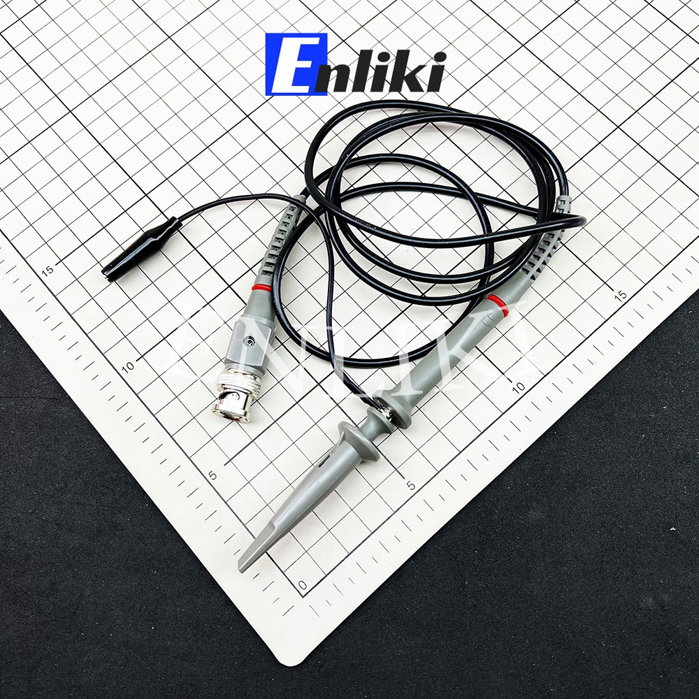 Que Đo Máy Hiện Sóng 20MHz