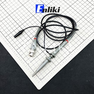 Que Đo Máy Hiện Sóng 20MHz