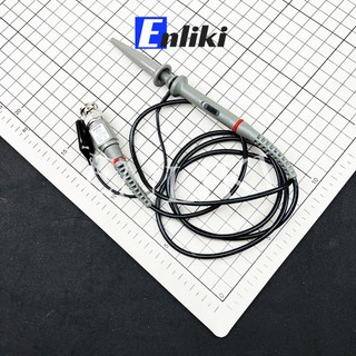 Que Đo Máy Hiện Sóng 20MHz