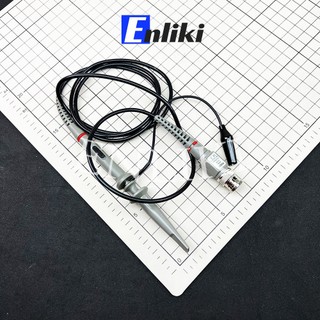 Que Đo Máy Hiện Sóng 20MHz